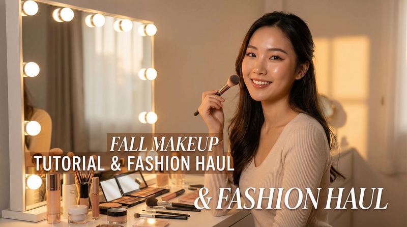 呦呦视频美妆视频教程